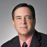 Portrait of Chris Banchoff, Owner, Team Leader